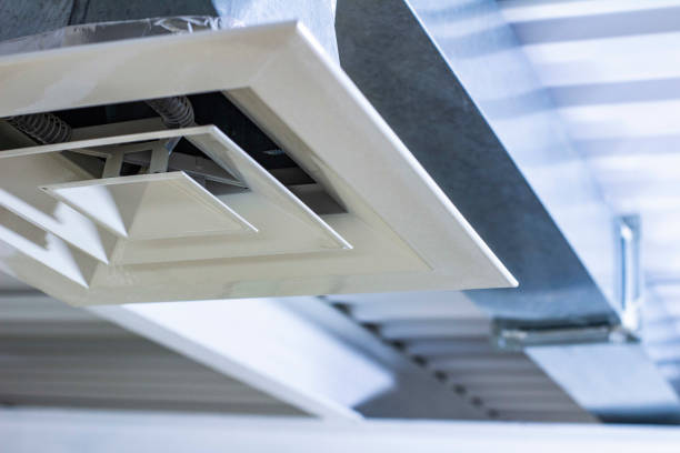 Best Air Duct Cleaning Near Me  in Oblong, IL