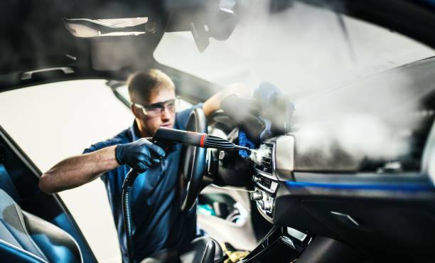Best Commercial HVAC Duct Cleaning  in Oblong, IL