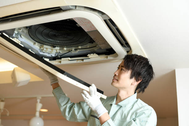 Best HVAC Maintenance and Cleaning  in Oblong, IL