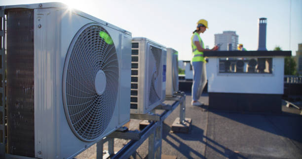 Best Air Duct Cleaning Company Near Me  in Oblong, IL