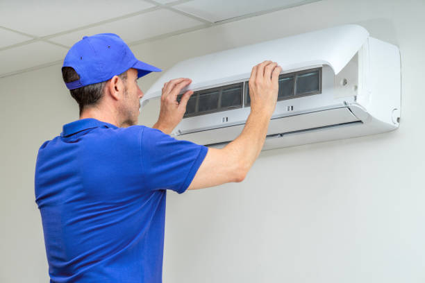 Best Professional Duct Cleaning Services  in Oblong, IL