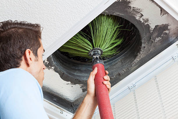 Best Affordable Air Duct Cleaning  in Oblong, IL