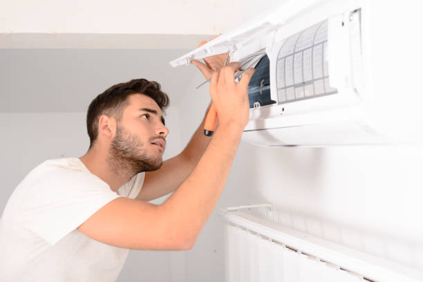 Best Air Vent Cleaning Services  in Oblong, IL