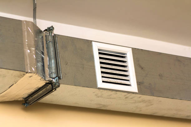 Best Local Air Duct Cleaning Services  in Oblong, IL