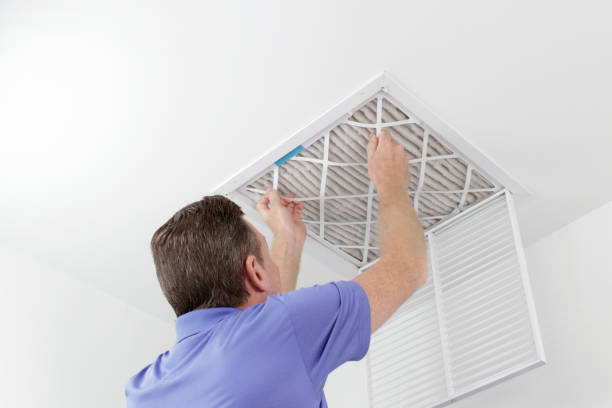 Best Affordable HVAC Duct Cleaning  in Oblong, IL